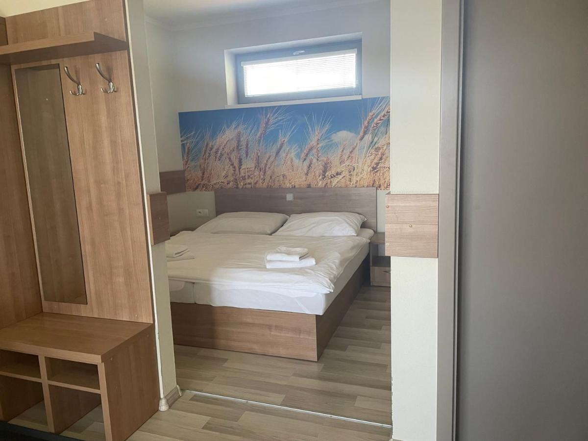 Apartmany Vera Bešeňová Exterior foto